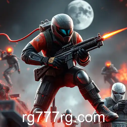 Exploring the Thrills of the 'Action Packed' Game Category