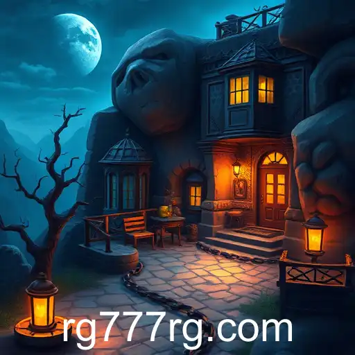 Exploring the Thrilling Realm of 'Adventure Quests': Unveiling the World of rg777