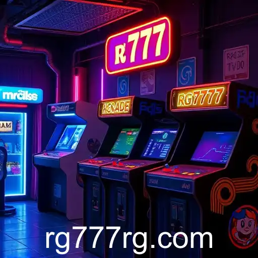 Exploring the Nostalgic World of Arcade Games: Rediscovering Classic Entertainment