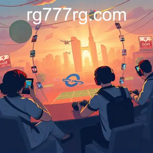 The Evolution of Online Gaming in 2025