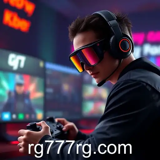 The Evolution of Online Gaming in 2025