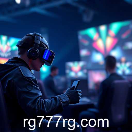 Digital Gaming Evolves Amid Technological Advances