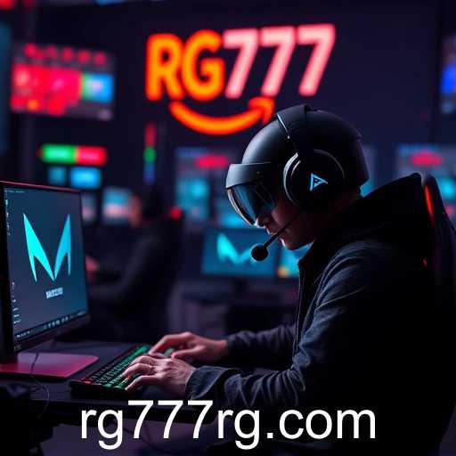The Impact of 'rg777' on Online Gaming Communities
