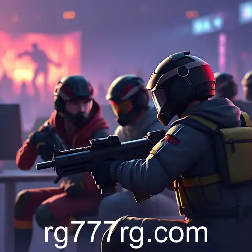 The Rise of 'Multiplayer Challenges' in Online Gaming