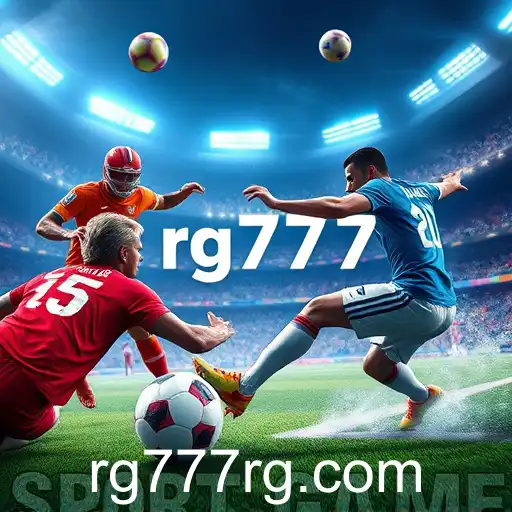 The Evolving World of RG777: A Fusion of Gaming and Community