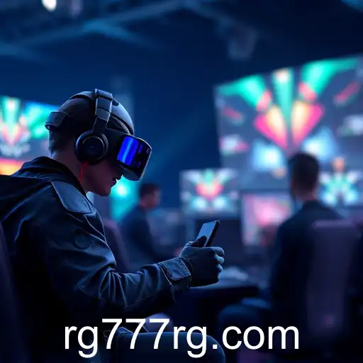 Digital Gaming Evolves Amid Technological Advances
