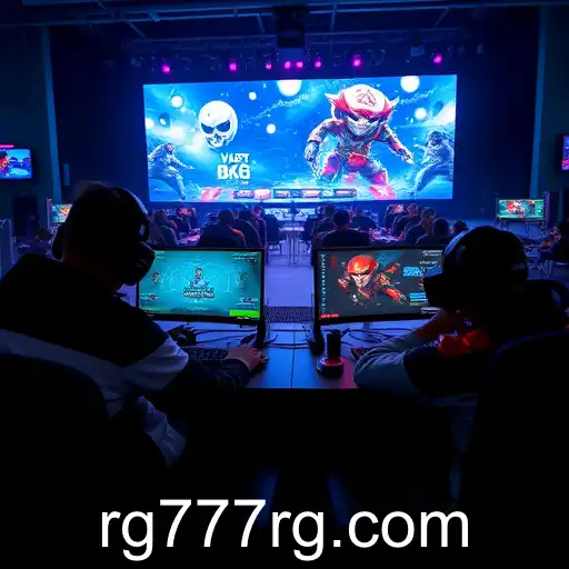 Rise of Gaming Platforms in 2025