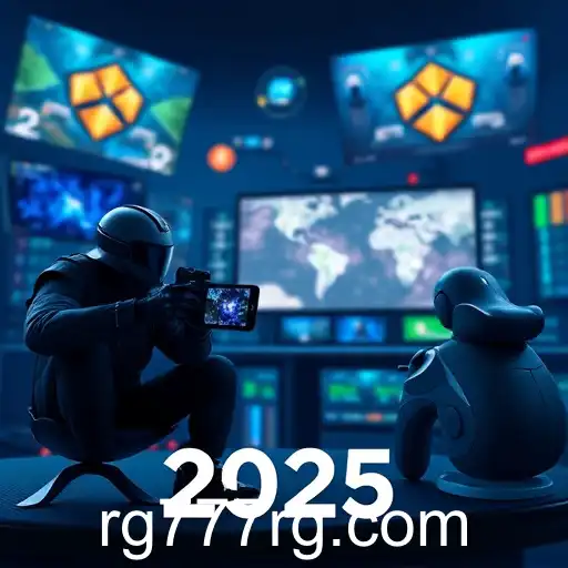 Gaming Trends and Insights in 2025