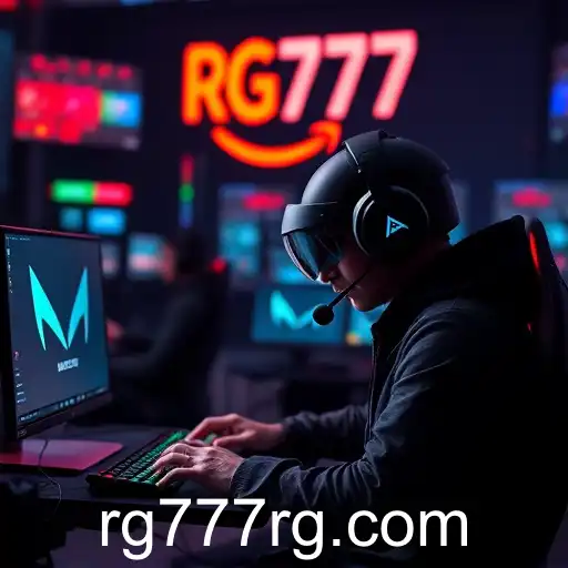 The Impact of 'rg777' on Online Gaming Communities