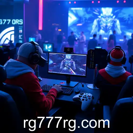 The Rising Influence of Online Gaming Communities