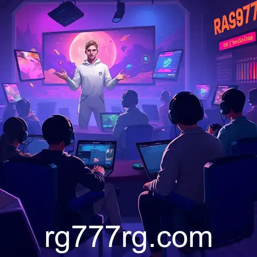 The Rise of Online Gaming in 2025