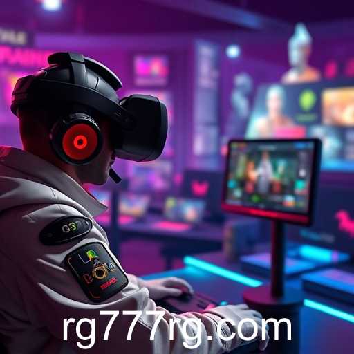 Online Gaming Evolves Amid New Challenges