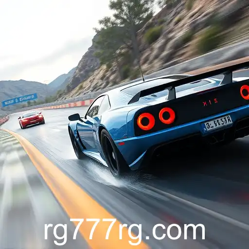 Exploring the 'Racing Fun' Game Category: A Thrilling Adventure with 'rg777'