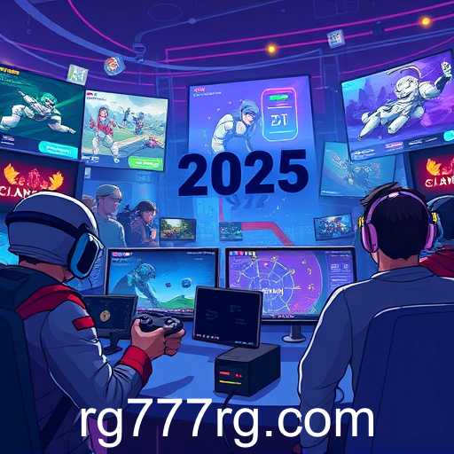 Expanding Horizons: The Rise of Gaming Platforms