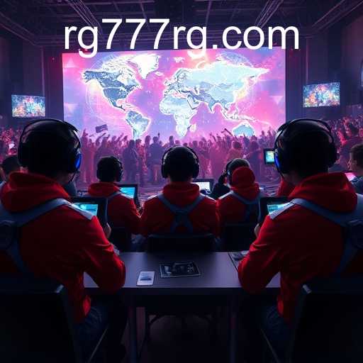 The Digital Frontier: The Rise of Online Gaming Communities in 2025