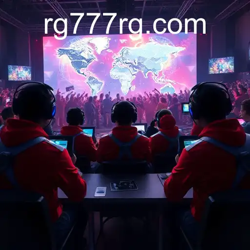 The Digital Frontier: The Rise of Online Gaming Communities in 2025