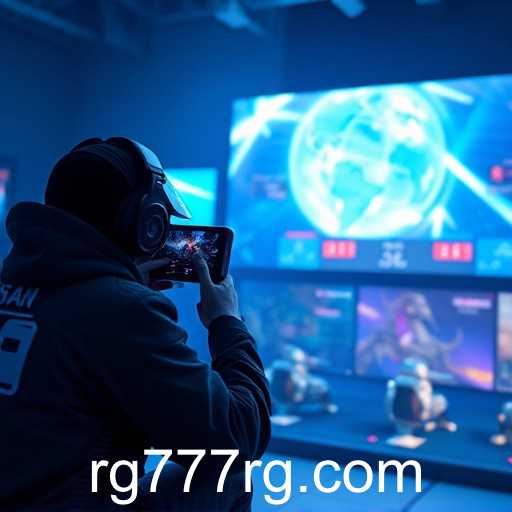 The Rise of Online Gaming in 2025